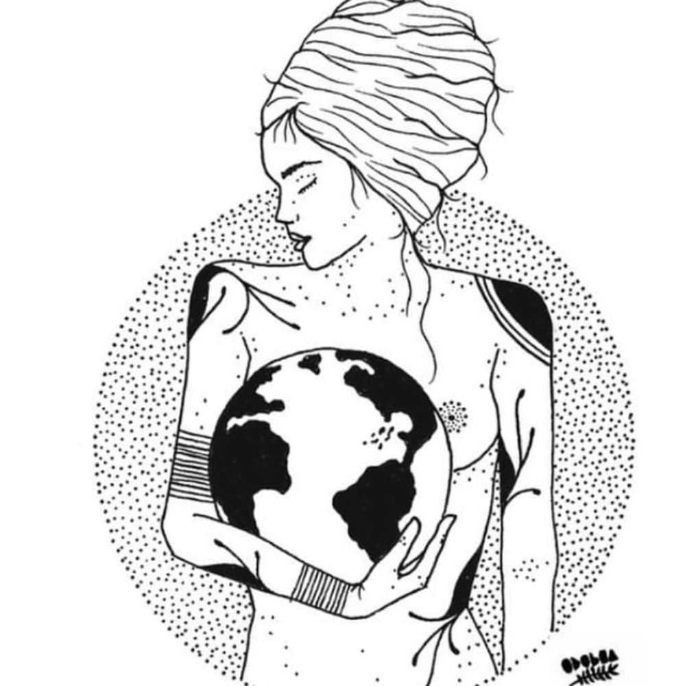 Meet your Posher, Coreen